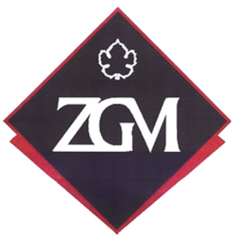 ZGM Logo (EUIPO, 19.08.2003)