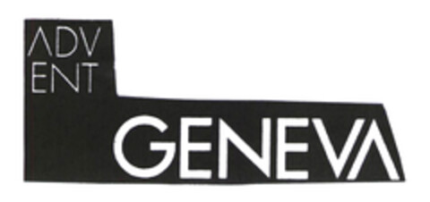 GENEVA Advent Logo (EUIPO, 10.09.2003)