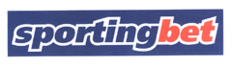 sportingbet Logo (EUIPO, 06.10.2003)