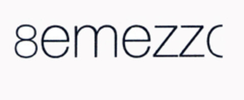 8emezzc Logo (EUIPO, 20.10.2003)