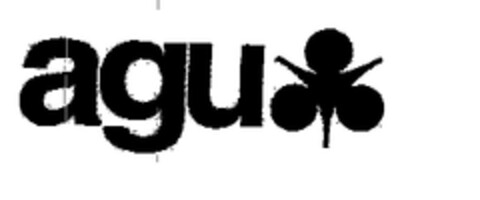 agu Logo (EUIPO, 31.10.2003)