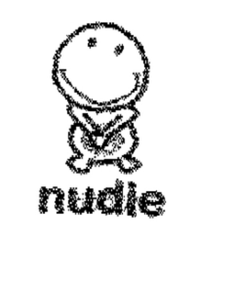 nudie Logo (EUIPO, 10/31/2003)