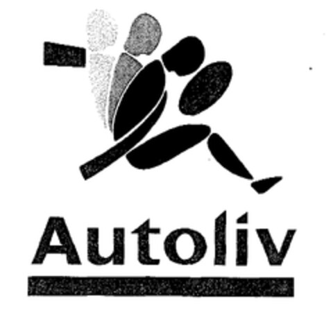 Autoliv Logo (EUIPO, 04.11.2003)