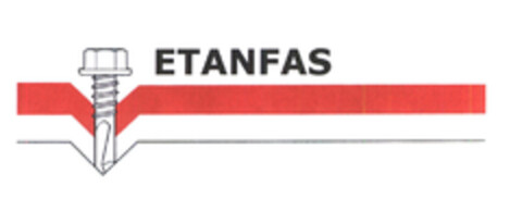 ETANFAS Logo (EUIPO, 23.12.2003)