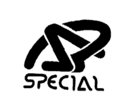 SPECIAL Logo (EUIPO, 02/10/2004)