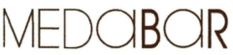 MEDABAR Logo (EUIPO, 15.03.2004)