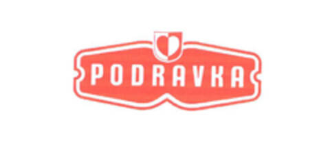 PODRAVKA Logo (EUIPO, 04/14/2004)