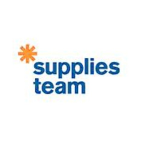 supplies team Logo (EUIPO, 22.06.2004)