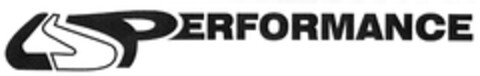 PERFORMANCE Logo (EUIPO, 03.06.2004)