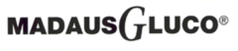 MadausGluco Logo (EUIPO, 19.07.2004)