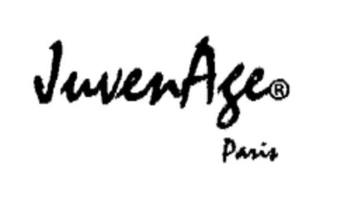 JuvenAge Paris Logo (EUIPO, 04.09.2004)