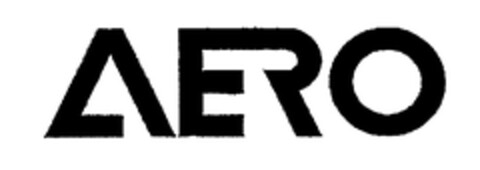 AERO Logo (EUIPO, 15.09.2004)
