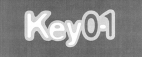 Key0·1 Logo (EUIPO, 10/01/2004)