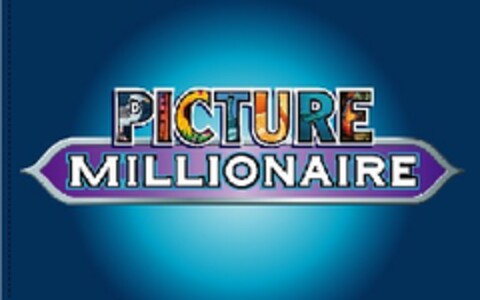 PICTURE MILLIONAIRE Logo (EUIPO, 22.10.2004)