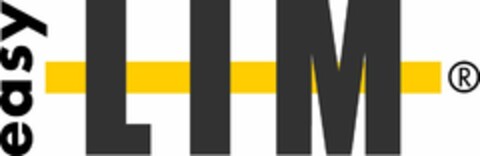 easy LIM Logo (EUIPO, 12/01/2004)