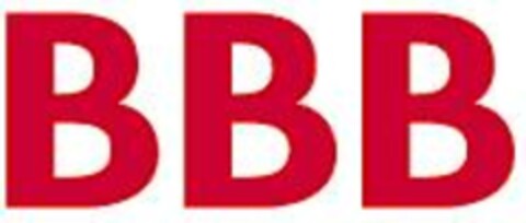 BBB Logo (EUIPO, 16.12.2004)