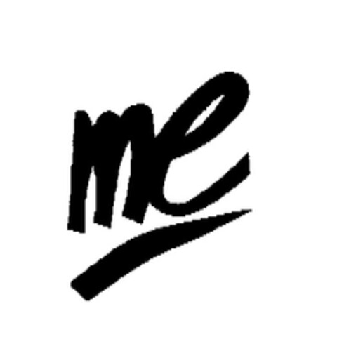 me Logo (EUIPO, 12/29/2004)