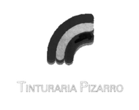 TINTURARIA PIZARRO Logo (EUIPO, 19.01.2005)