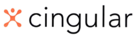 cingular Logo (EUIPO, 31.01.2005)