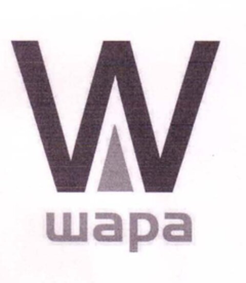 W wapa Logo (EUIPO, 23.03.2005)
