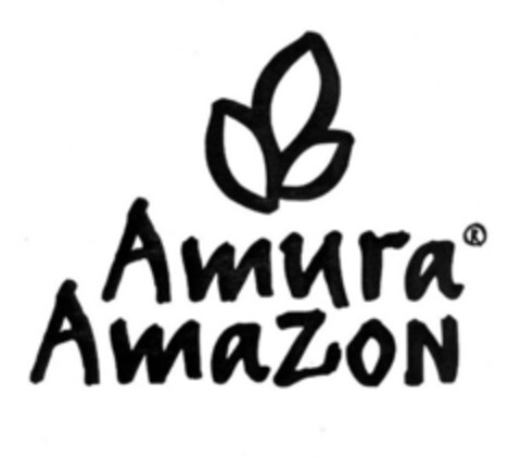 Amura Amazon Logo (EUIPO, 24.02.2005)