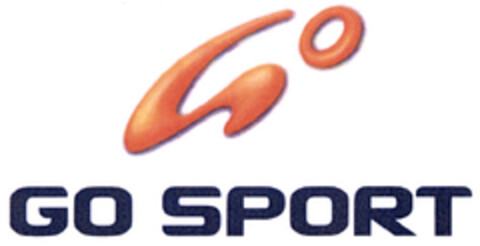 GO GO SPORT Logo (EUIPO, 21.03.2005)