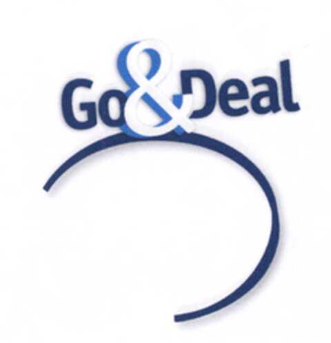 Go&Deal Logo (EUIPO, 06/02/2005)