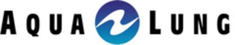 AQUA LUNG Logo (EUIPO, 23.08.2005)