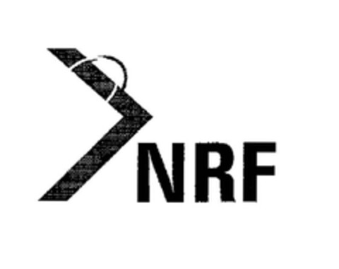 >NRF Logo (EUIPO, 09.08.2005)