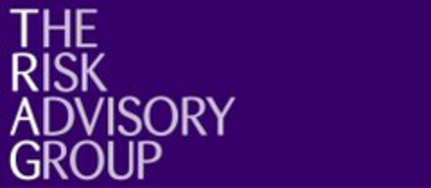 THE RISK ADVISORY GROUP Logo (EUIPO, 25.10.2005)