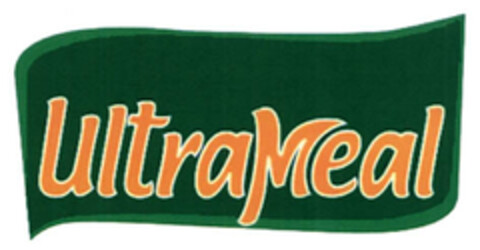 UltraMeal Logo (EUIPO, 07.10.2005)