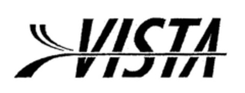 VISTA Logo (EUIPO, 18.10.2005)