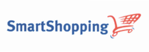 SmartShopping Logo (EUIPO, 12.05.2006)