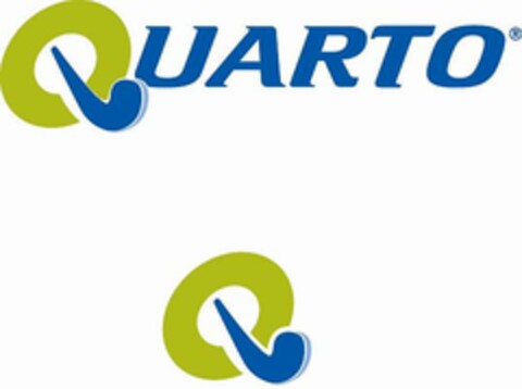 QUARTO Q Logo (EUIPO, 07/19/2006)