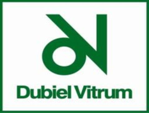 Dubiel Vitrum Logo (EUIPO, 21.06.2006)