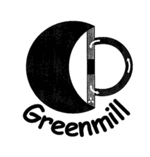 Greenmill Logo (EUIPO, 28.09.2006)