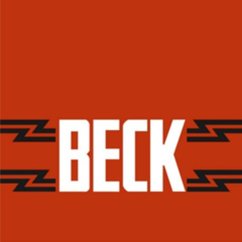 BECK Logo (EUIPO, 25.10.2006)