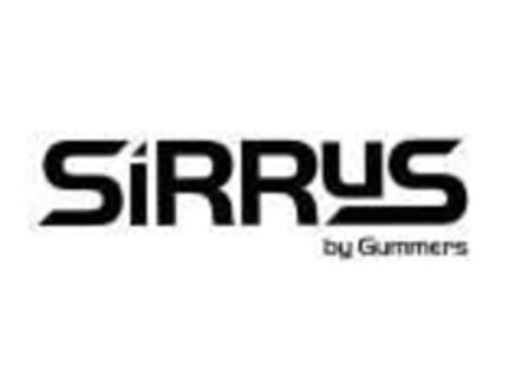 SIRRUS by Gummers Logo (EUIPO, 06.11.2006)