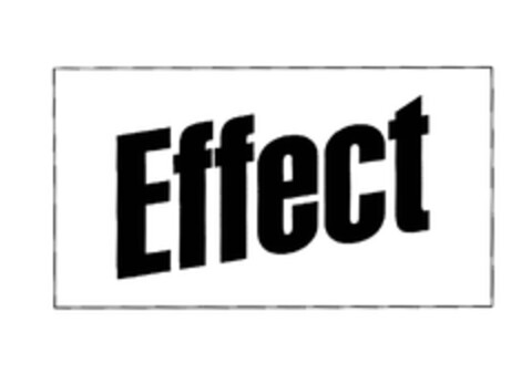 Effect Logo (EUIPO, 29.12.2006)