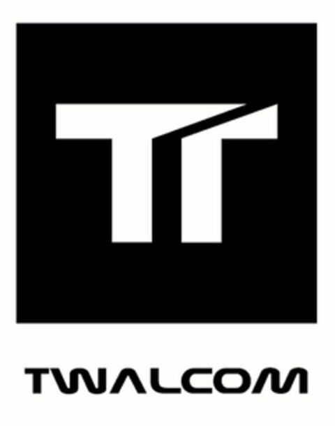 TT TWALCOM Logo (EUIPO, 22.01.2007)