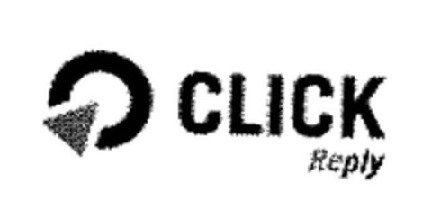 CLICK Reply Logo (EUIPO, 02/14/2007)