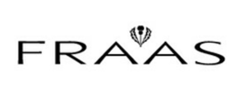 FRAAS Logo (EUIPO, 13.04.2007)