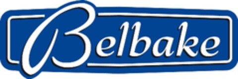 Belbake Logo (EUIPO, 20.04.2007)