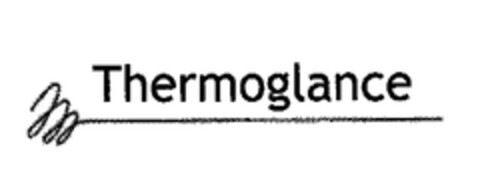 Thermoglance Logo (EUIPO, 06/12/2007)