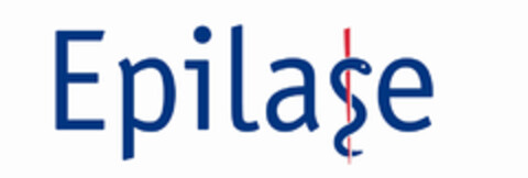 Epilase Logo (EUIPO, 04.09.2007)