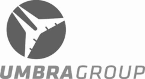 UMBRAGROUP Logo (EUIPO, 17.09.2007)