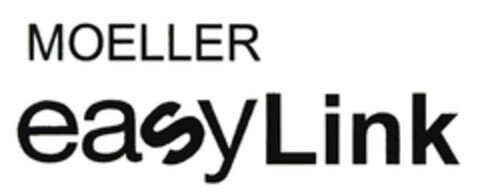 MOELLER easyLink Logo (EUIPO, 04.09.2007)