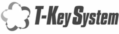 T-KeySystem Logo (EUIPO, 31.10.2007)