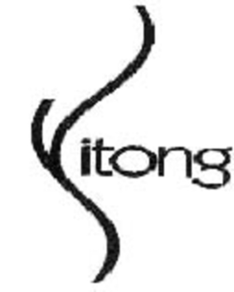 Yitong Logo (EUIPO, 10/29/2007)