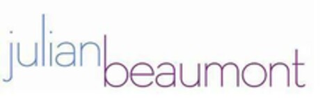 julian beaumont Logo (EUIPO, 20.11.2007)